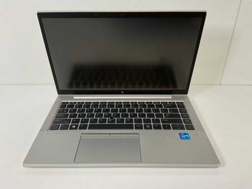 HP EliteBook 840 G8 14", Core(TM) i5 11a generazione, 16 GB di RAM, 512 GB di computer portatile NVMe