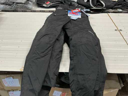 MQP Highate pant Motorbroek (6x)