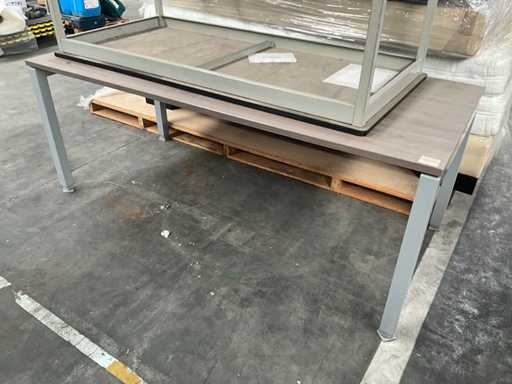 Partij divers Meubilair