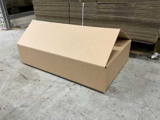 Scherp Kartonnen doos (2220x)