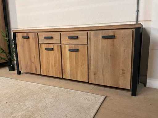 Cassettiera di Seattle