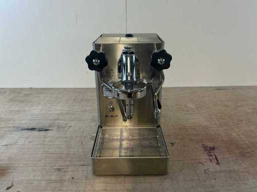 Lelit PL62X Kaffee- und Espressomaschinen