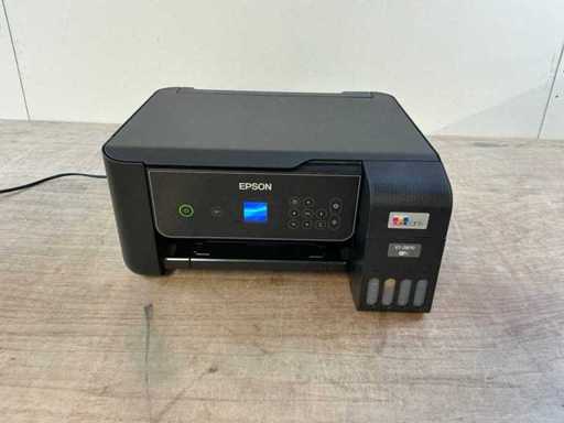 EPSON EcoTank ET-2870 Weitere Drucker und Kopierer