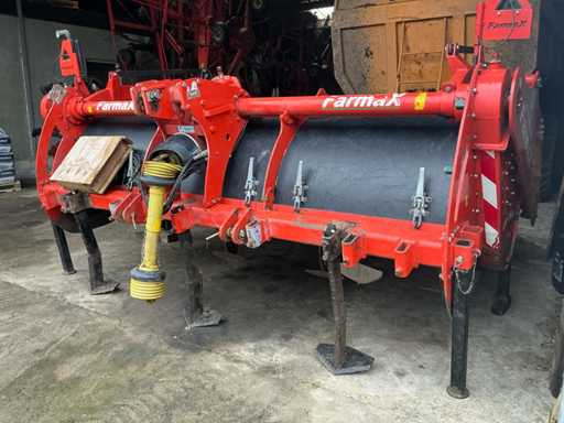 Machine de creusage Farmax Profi 300 LHDE 2015