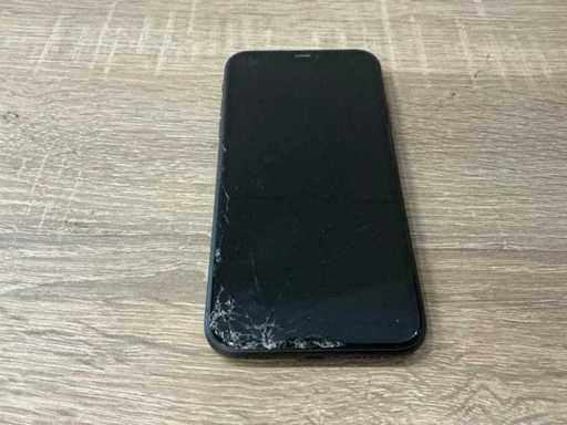 Apple iPhone 11 (64GB) Telefon komórkowy