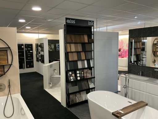 Gabinetto di presentazione