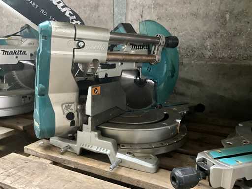 Makita LS1219L miter saw