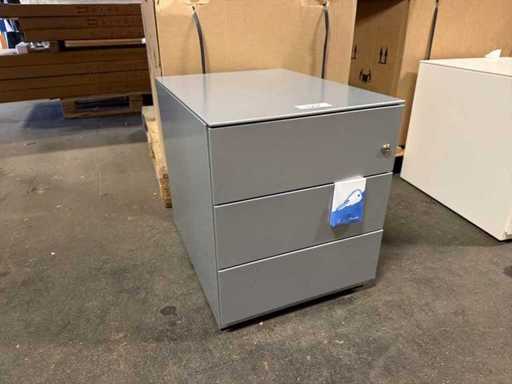 Drawer unit (4x)