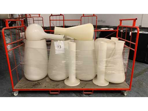 CHIMISTUBE & PIATRĂ (13x)