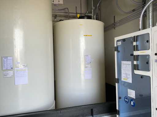 Flasdick - 5m3 - Container de depozitare