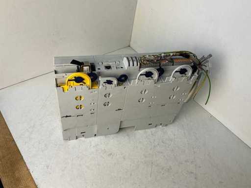 Lenze E94ASHE0044 Single Drive HighLine frequentieregelaar