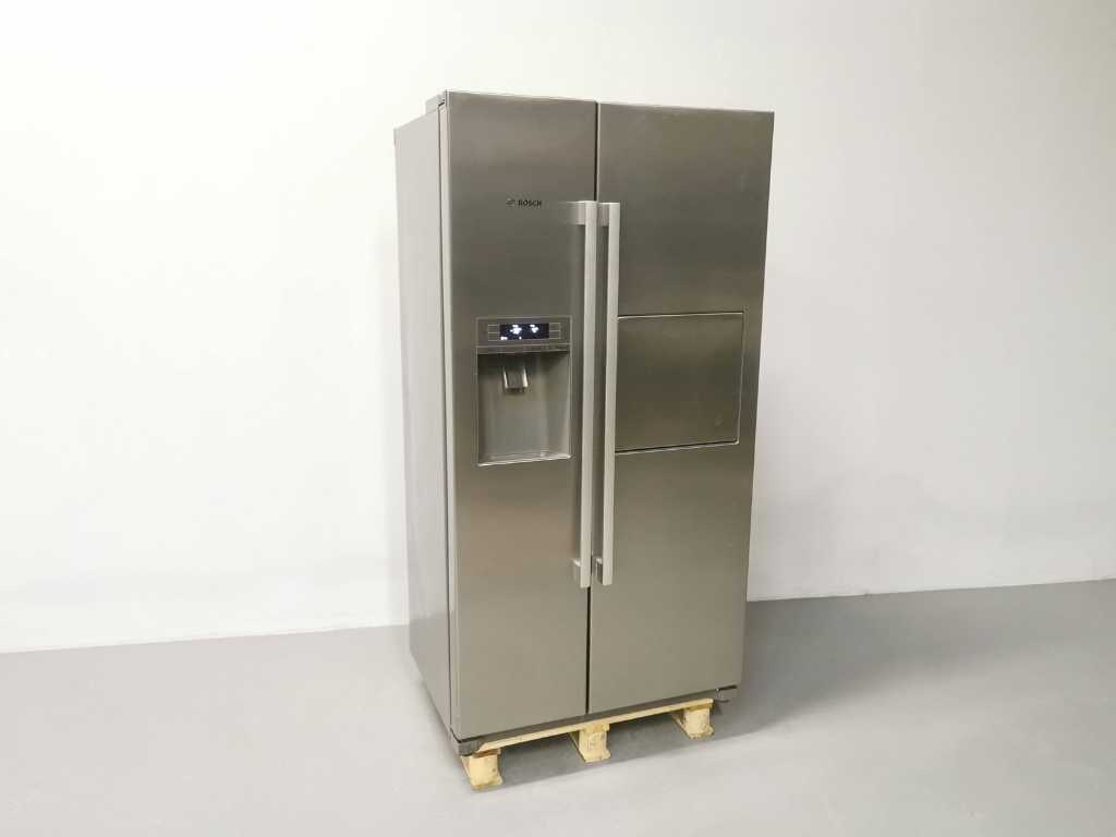 BOSCH - KAG93AIEPG - Amerikanischer Kühlschrank mit Gefrierfach