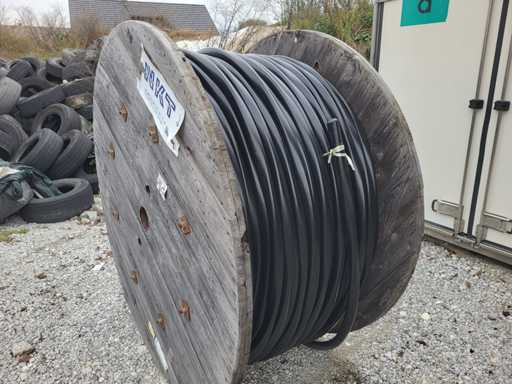 NKT - AXAL-TT - Medium voltage aluminium cable