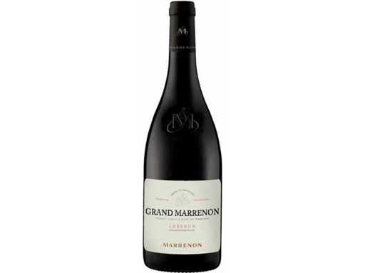Grand Marrenon Rood - Domaine Marrenon - Luberon - Rode Wijnen (12x)
