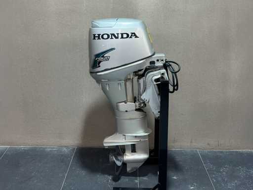 Honda - Long tail - 30 hp - 4-stroke - Outboard motor