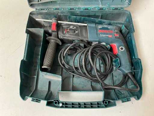 Ciocanul rotativ Bosch GBH 2-26 2023