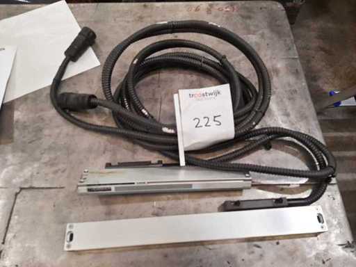 Heidenhain - LS303C - Souverain de Heidenhain (2x)