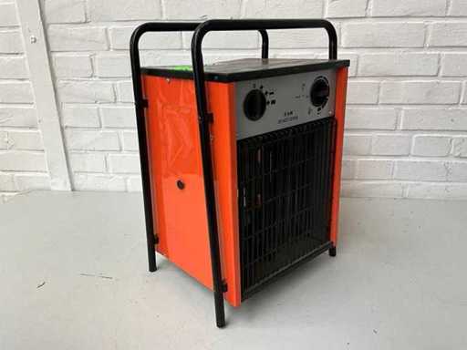 Elektryczny grzejnik Trotec TDS 50