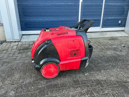 Spălător cu presiune IPC Optima