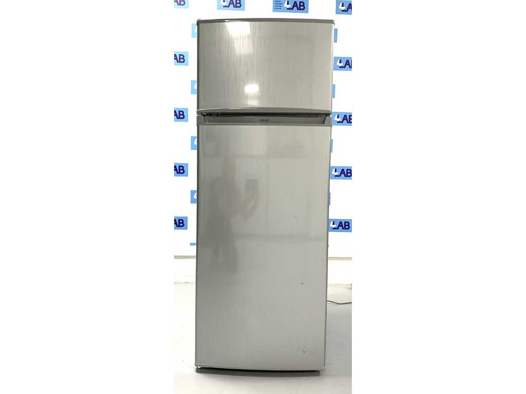 Kombinierter Kühlschrank mit Gefrierfach Proline DD207SL