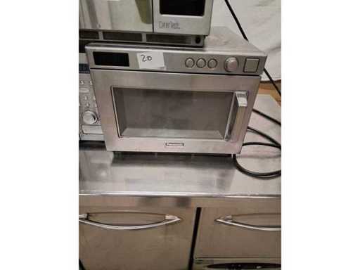 Panasonic - Four à micro-ondes