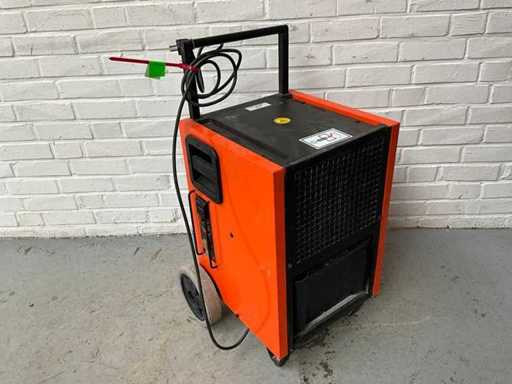Uscător / Dezumidificator pentru construcții Trotec TTK 175S