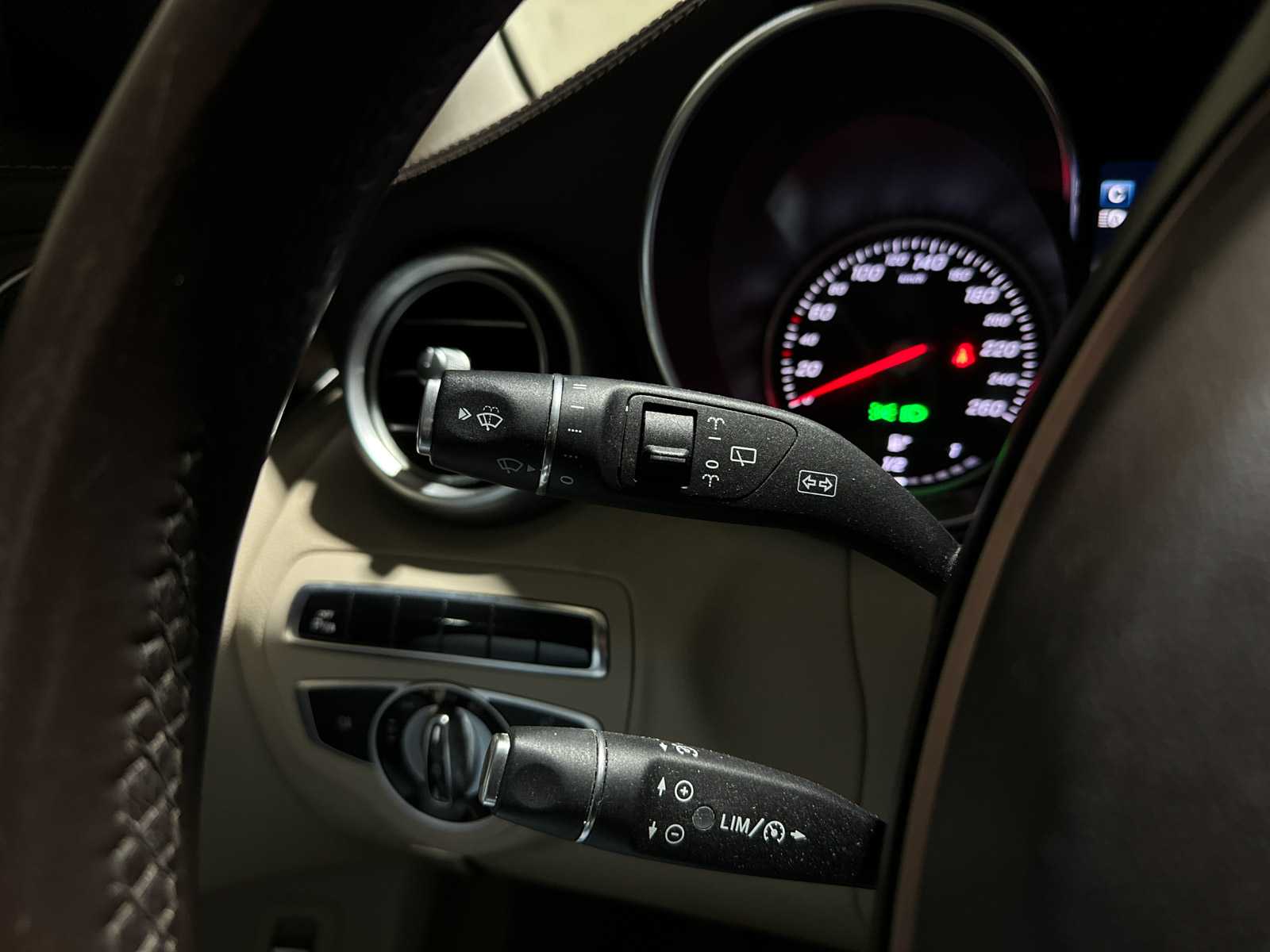 Mercedes-Benz C350 e Estate Lease Edition 279pk 2015 (Origineel-NL) C-Klasse, HD-635-L 