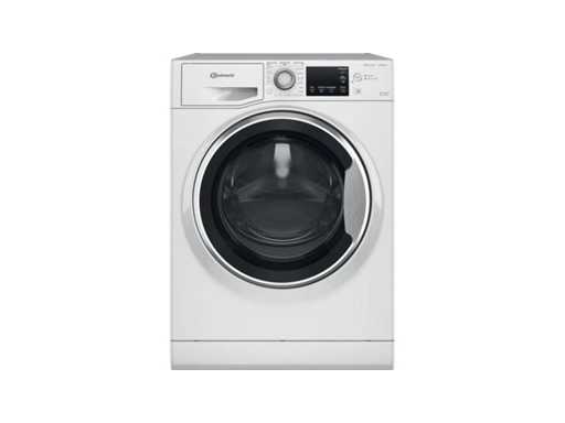 Bauknecht WATK Sense 96 41 N | wasdroogcombinatie | Duits display | 9 kg | Steam |
