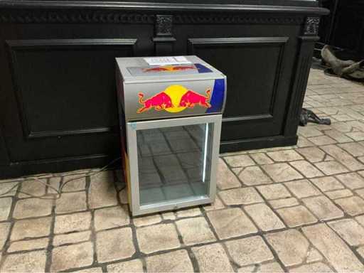 Réfrigérateur de table Red Bull