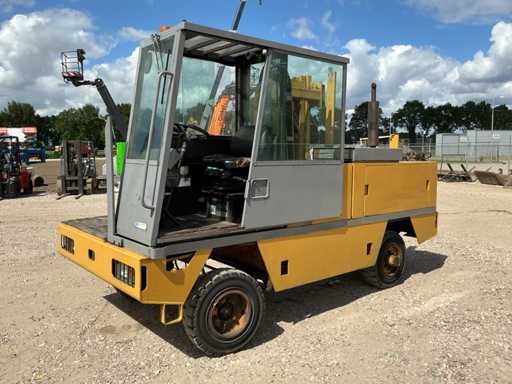 Steinbock Înc?rc?tor lateral