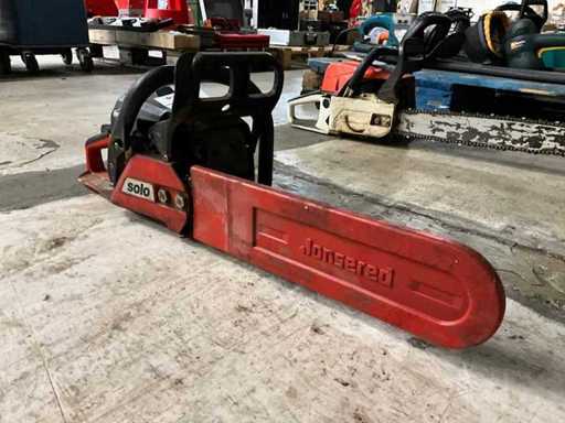 Solo Kettingzaag