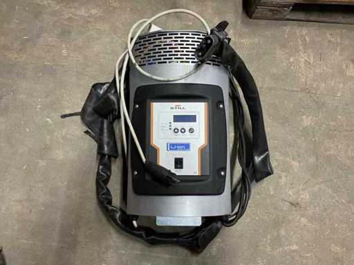 STILL - 30V 90A - Battery chargers - 2019