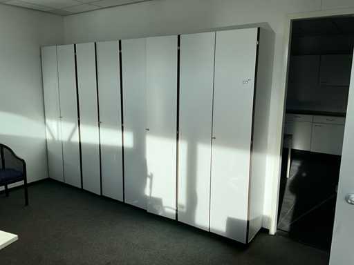Cabinet (4x)