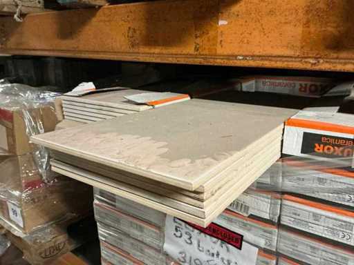 Plăci ceramice Luxor Ceramica Rivestimento Marmo Rosa Scuro