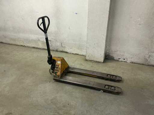 Mic TM2000 Palettenwagen