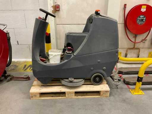 Numatic CRG8072/120T Vloerreiniger