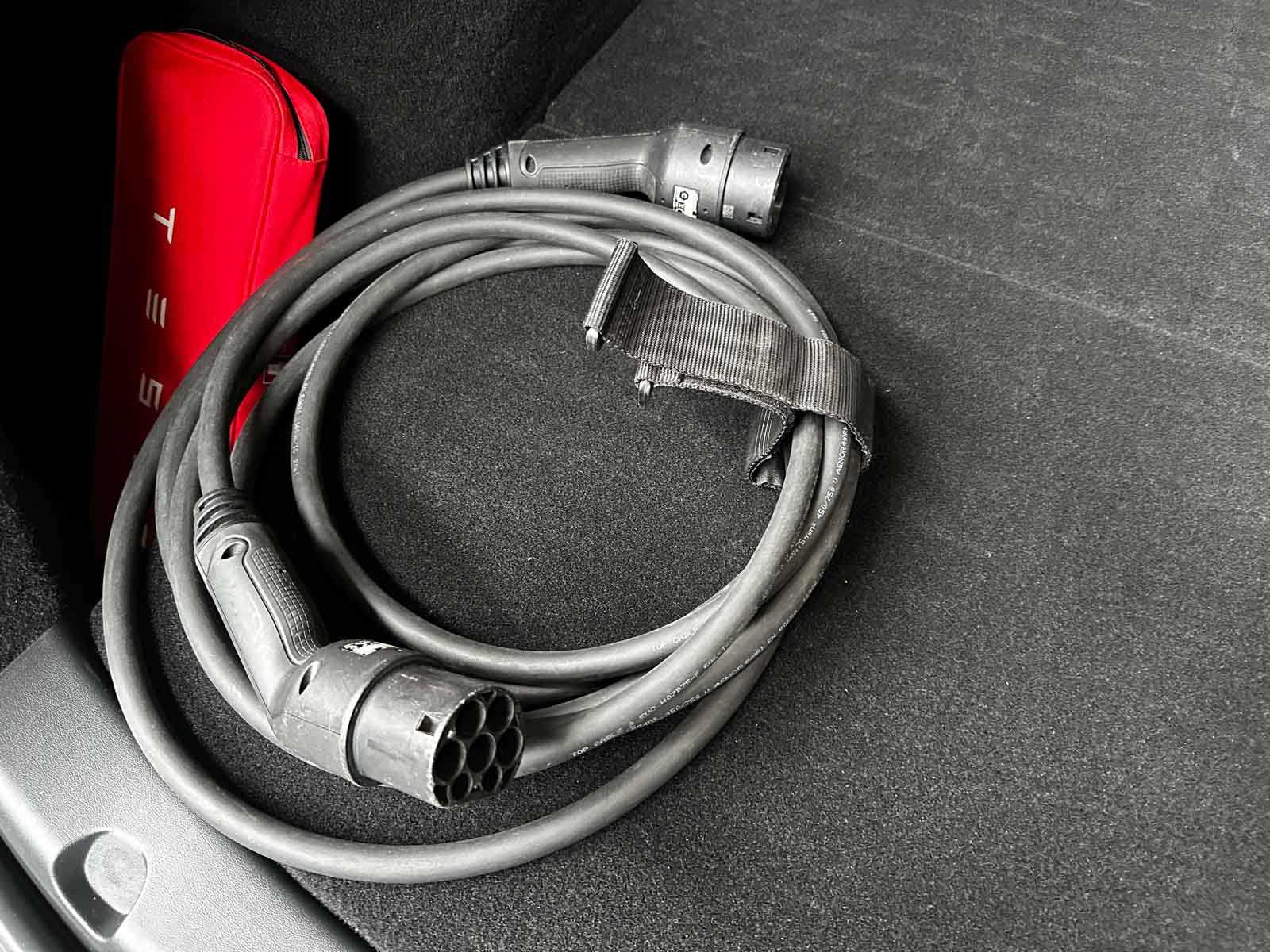 Tesla Model Y Max Range AWD 345pk 2022