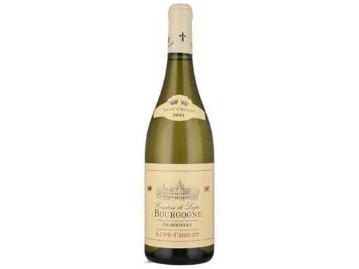 2024 - Burgundischer Chardonnay "Comtesse de Lupe" - Domaine Lupé-Cholet - Burgund - Weißweine (6x)