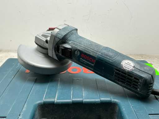 2021 Bosch GWS 880 Angle grinder 125mm