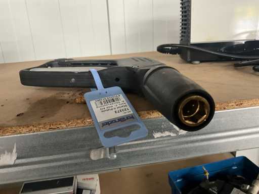 Kranzle Starlet Hogedruk pistool