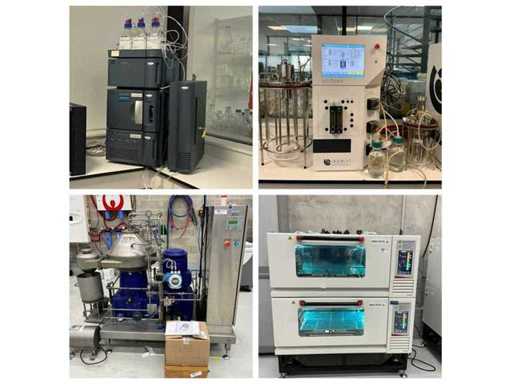 Synovance – closure of an R&D laboratory