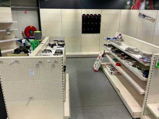 Fournitures pour animaux de série (380x)