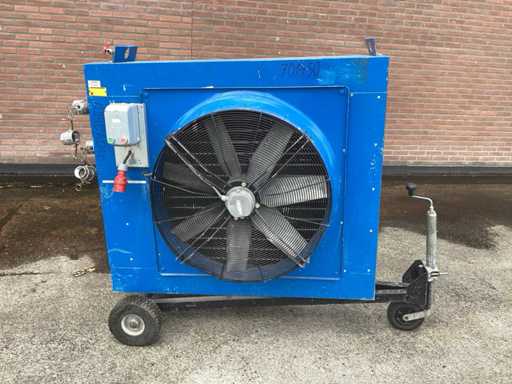 Wentylator EKOCOIL E43252/1 200 KW