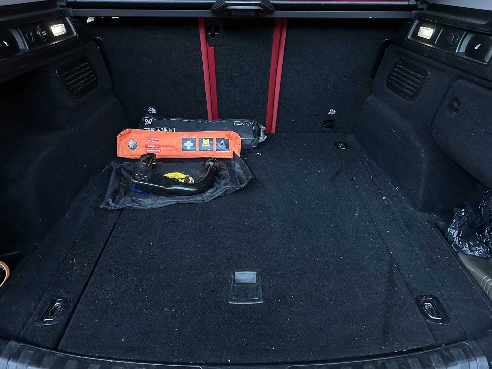 Alfa Romeo Stelvio 2.0 T AWD Super 200pk 2018 (Origineel-NL), RT-553-H