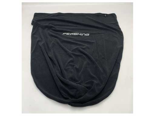 Pershing original A5 fender cover black 710 x 940 mm - 465384