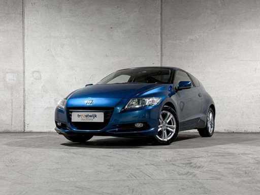 Honda CR-Z 1.5 i-Vtec IMA S 114hp 2010, P-620-JG