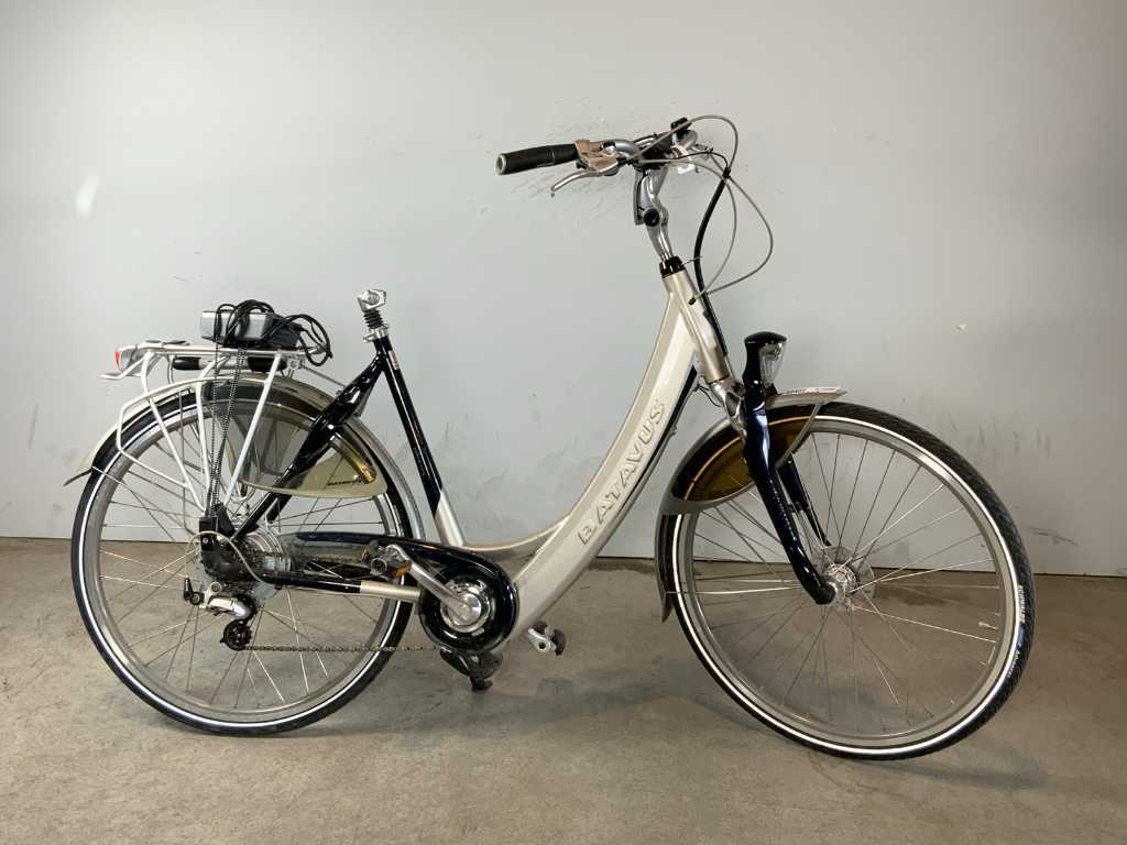 Batavus Padova easy Elektrische fiets