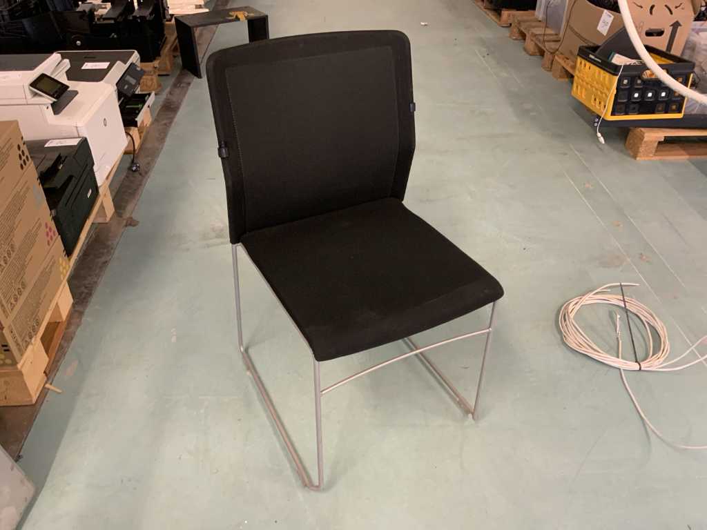 Wiesner Hager Conference Chair (12x)
