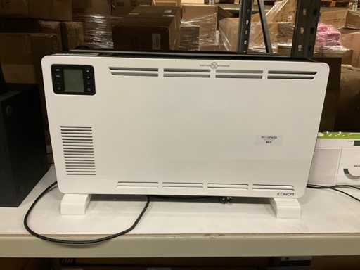 Eurom Safe-t-Convect (2x)