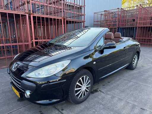 Peugeot 2008 307 CC 2.0-16V 49-RLV-8